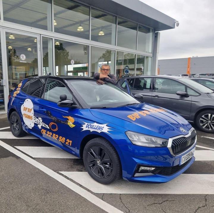 Profitez de l’expertise de notre formateur pour assurer votre sécurité au volant